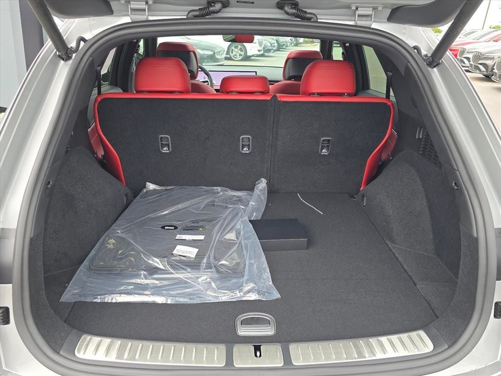 2026 GENESIS GV70 Sport Advanced - Photo 13