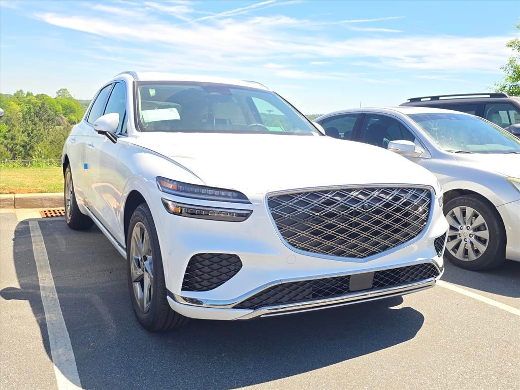 2026 GENESIS GV70 Advanced