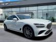 Certified 2025 Genesis G70 2.5T AWD Sedan