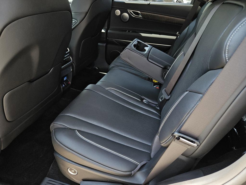 2026 GENESIS GV80 Advanced - Photo 15