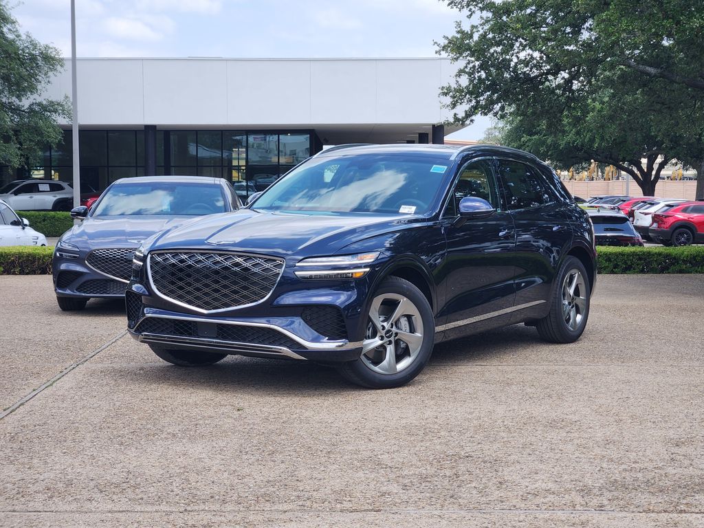 2026 Genesis GV70 2.5T Advanced AWD's photo
