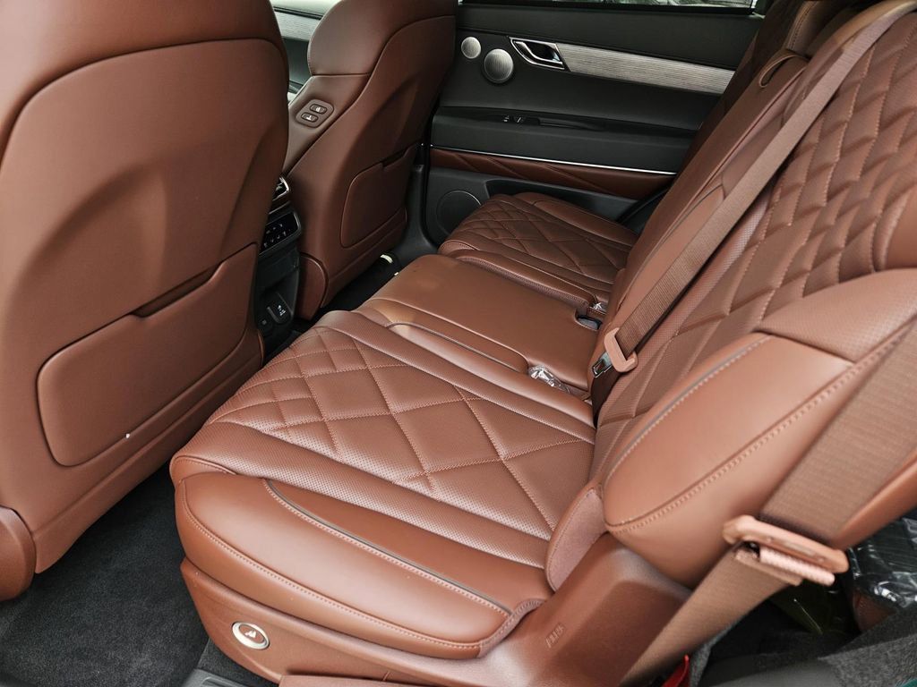2026 GENESIS GV80 Prestige - Photo 15