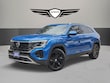 Volkswagen Atlas Cross Sport