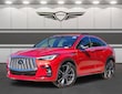  INFINITI QX55