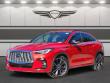 Used 2022 INFINITI QX55 Sensory SUV