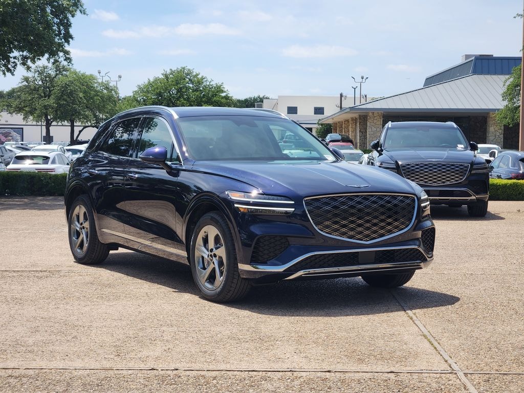 New 2026 Genesis GV70 2.5T Advanced SUV