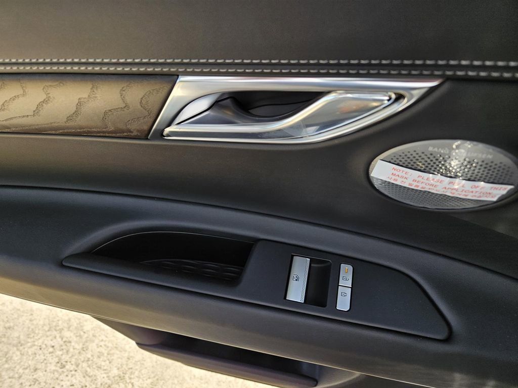 2026 GENESIS GV80 Advanced - Photo 14