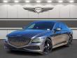 Certified 2022 Genesis G80 3.5T Sedan