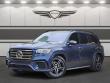 Used 2024 Mercedes-Benz GLS GLS 450 SUV