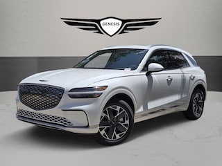 2026 Genesis Electrified GV70 Standard SUV