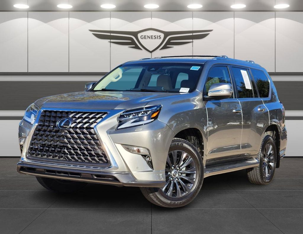 2023 Lexus GX PREMIUM's photo