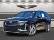 Used 2025 Cadillac XT6 Premium Luxury SUV