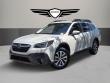 Used 2022 Subaru Outback Premium SUV