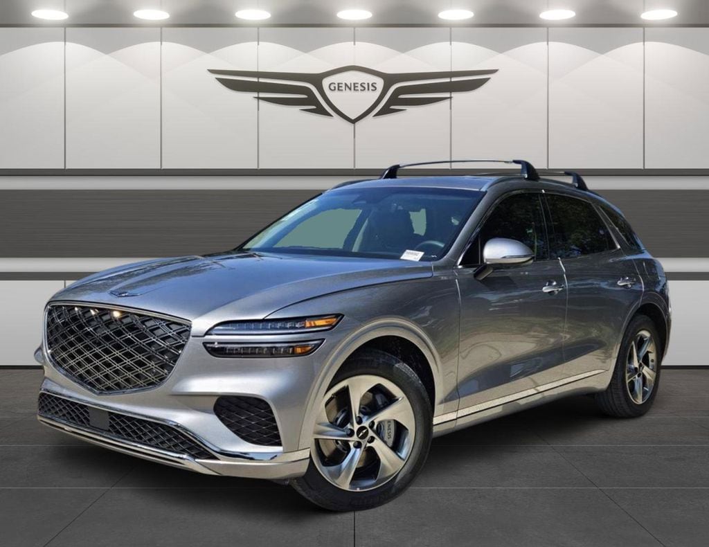 2026 GENESIS GV70 Select