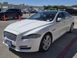 Used 2016 Jaguar XJ XJL Portfolio Sedan