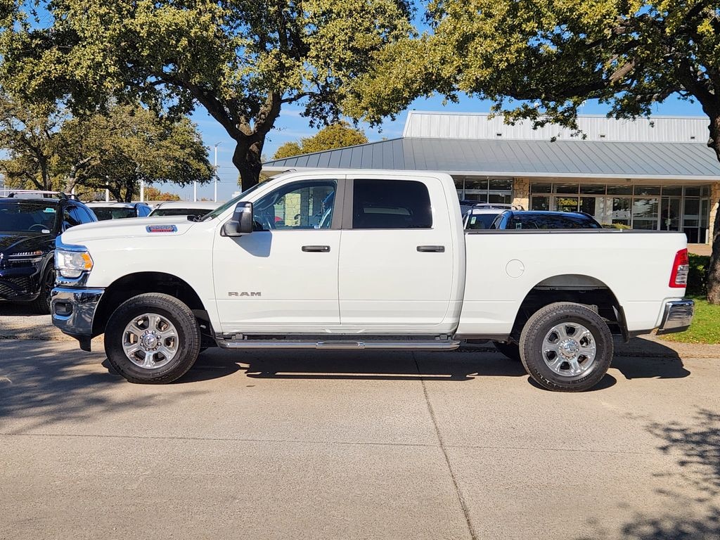 Used 2024 Ram 2500 Big Horn Truck