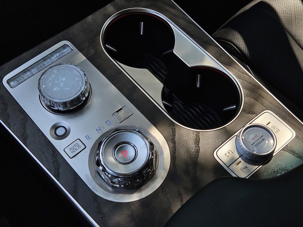 2026 GENESIS GV80 Advanced - Photo 28