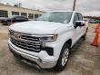 Used 2023 Chevrolet Silverado 1500 LTZ Truck