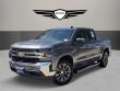 Used 2021 Chevrolet Silverado 1500 LT Truck