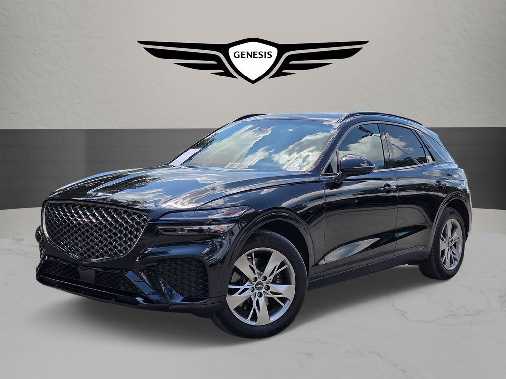 2023 Genesis GV70 3.5T Sport