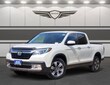 Honda Ridgeline