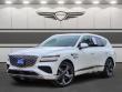 Certified 2025 Genesis GV80 3.5T Prestige SUV