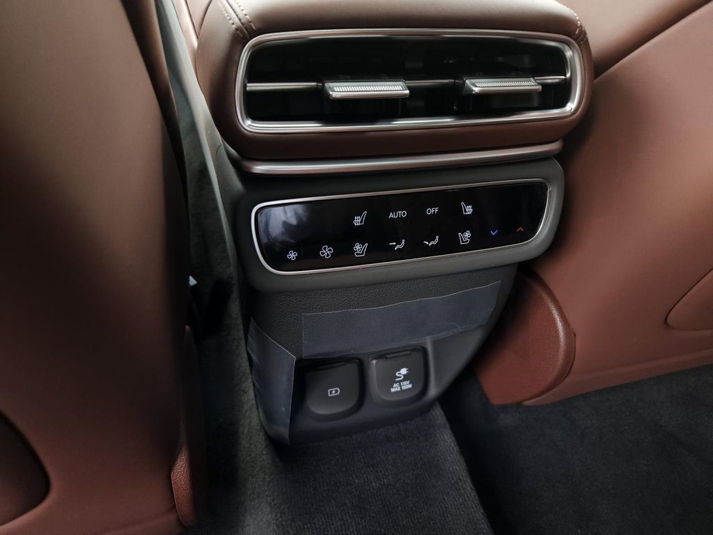 2026 GENESIS GV80 Prestige - Photo 17