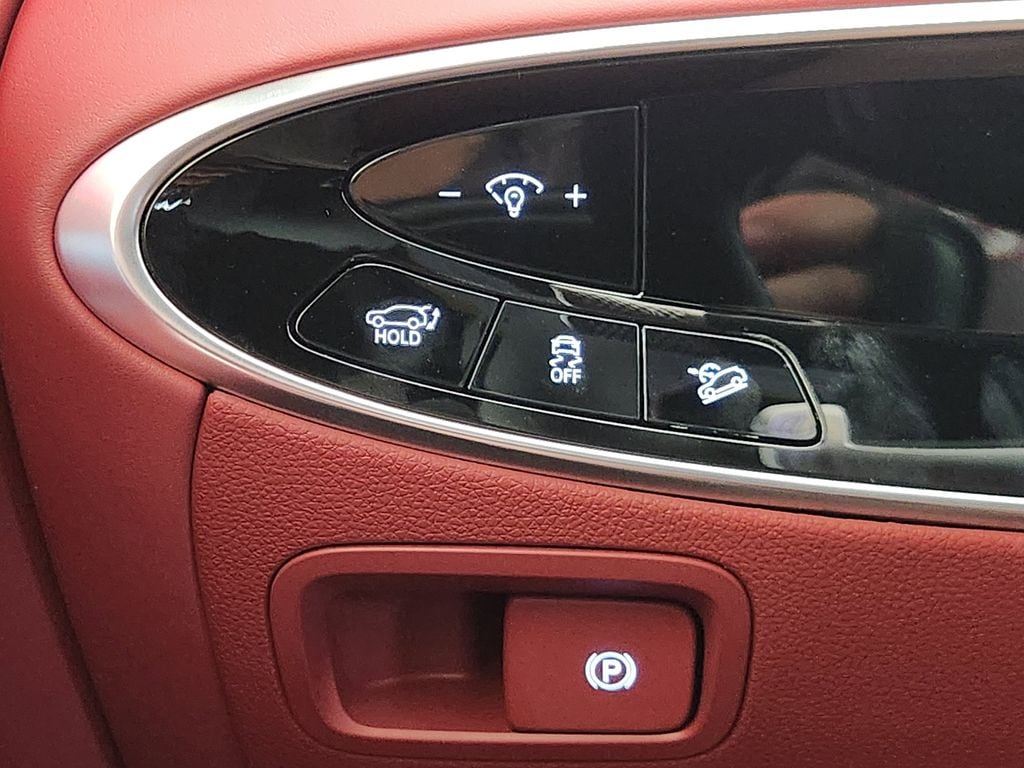2026 GENESIS GV70 Sport Advanced - Photo 18