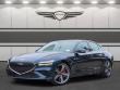 Certified 2025 Genesis G70 3.3T Sport Advanced Sedan