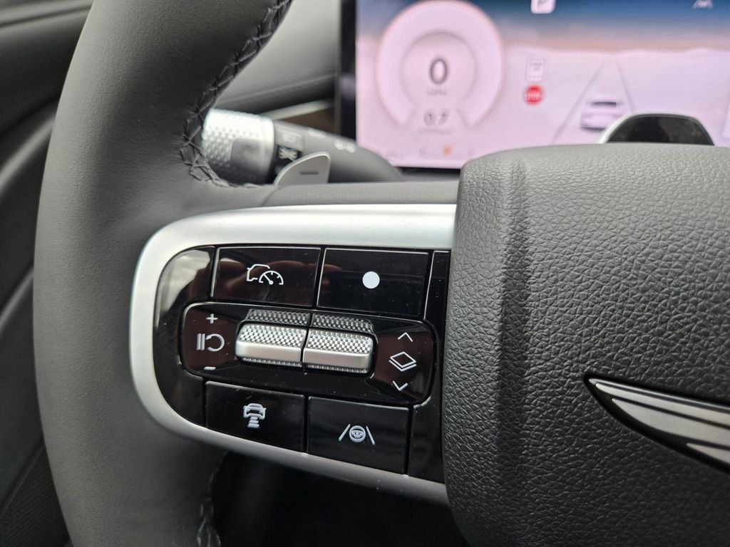 2025 GENESIS G80 Advanced - Photo 28