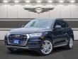 Used 2018 Audi Q5 2.0T SUV