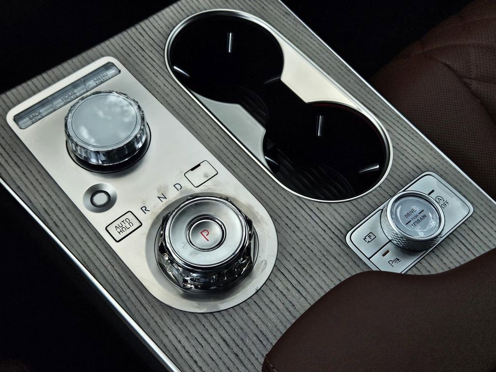 2026 GENESIS GV80 Prestige - Photo 28