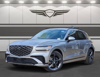2026 Genesis GV70 3.5T Sport Prestige SUV