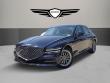 Certified 2023 Genesis G80 2.5T Sedan