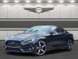 Used 2022 INFINITI Q60 Red Sport 400 Coupe