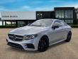 Used 2020 Mercedes-Benz E-Class E 53 AMGÂ® Coupe