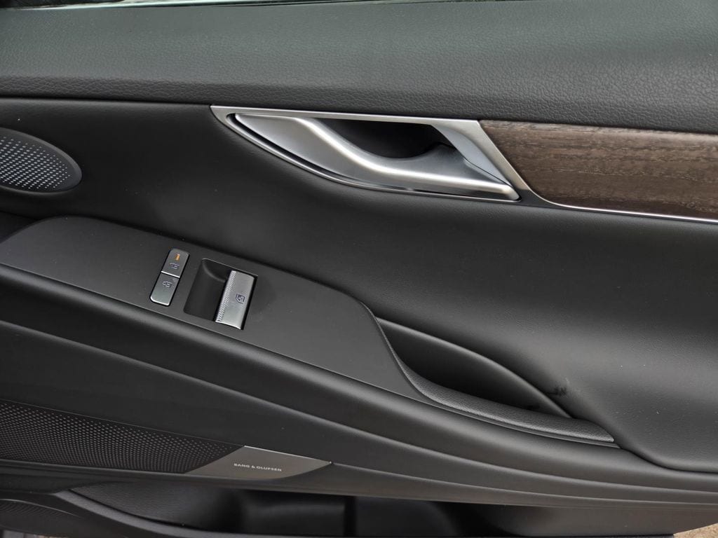 2025 GENESIS G80 Advanced - Photo 10