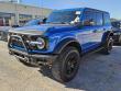 Used 2023 Ford Bronco Wildtrak SUV