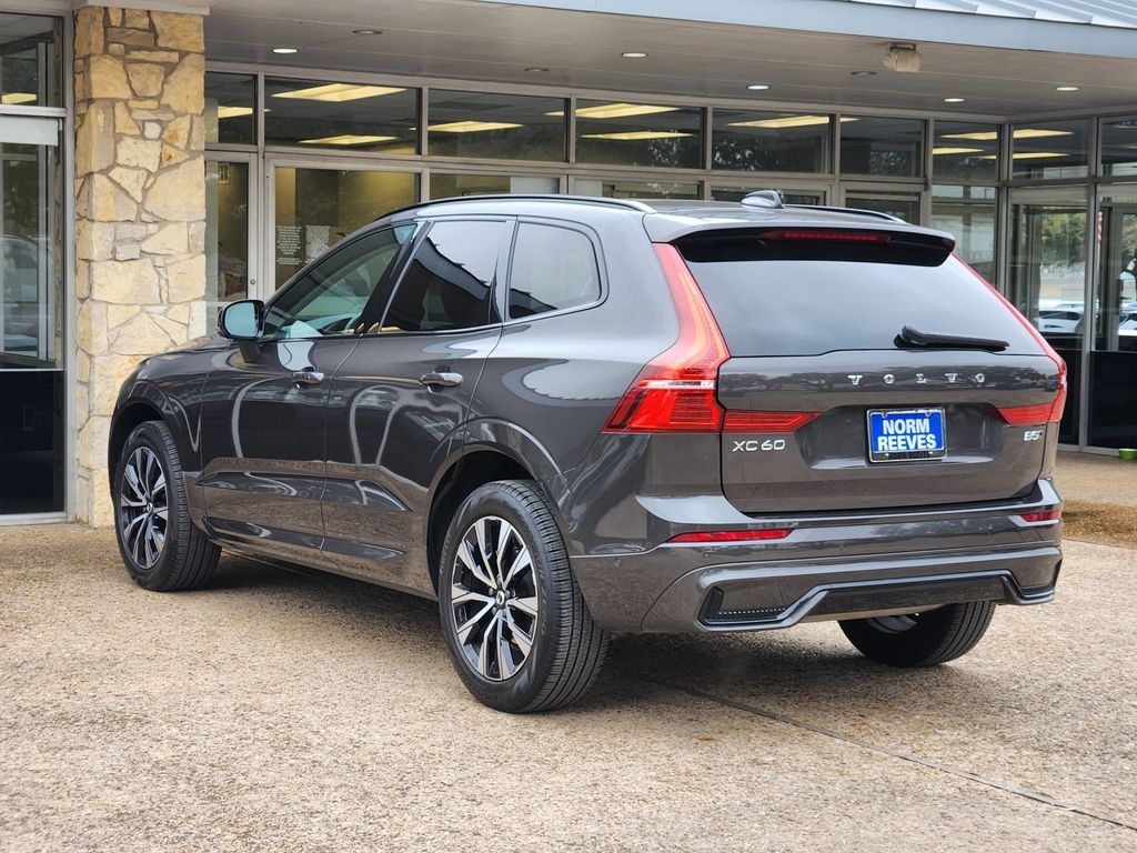 Used 2023 Volvo XC60 B5 Plus Dark Theme SUV
