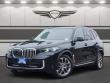 Used 2025 BMW X5 xDrive50e SUV
