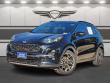 Used 2020 Kia Sportage SX SUV