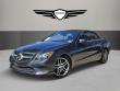 Used 2014 Mercedes-Benz E-Class E 350 Convertible