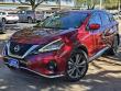 Used 2020 Nissan Murano Platinum SUV