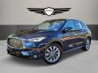 Used 2022 INFINITI QX50 Luxe SUV