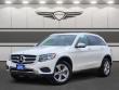 Used 2018 Mercedes-Benz GLC GLC 300 SUV