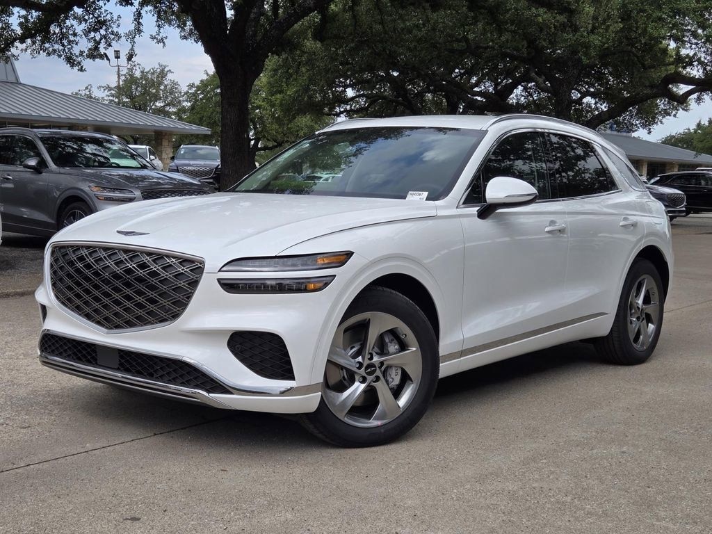 New 2026 Genesis GV70 2.5T SUV