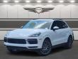 Used 2020 Porsche Cayenne Base SUV