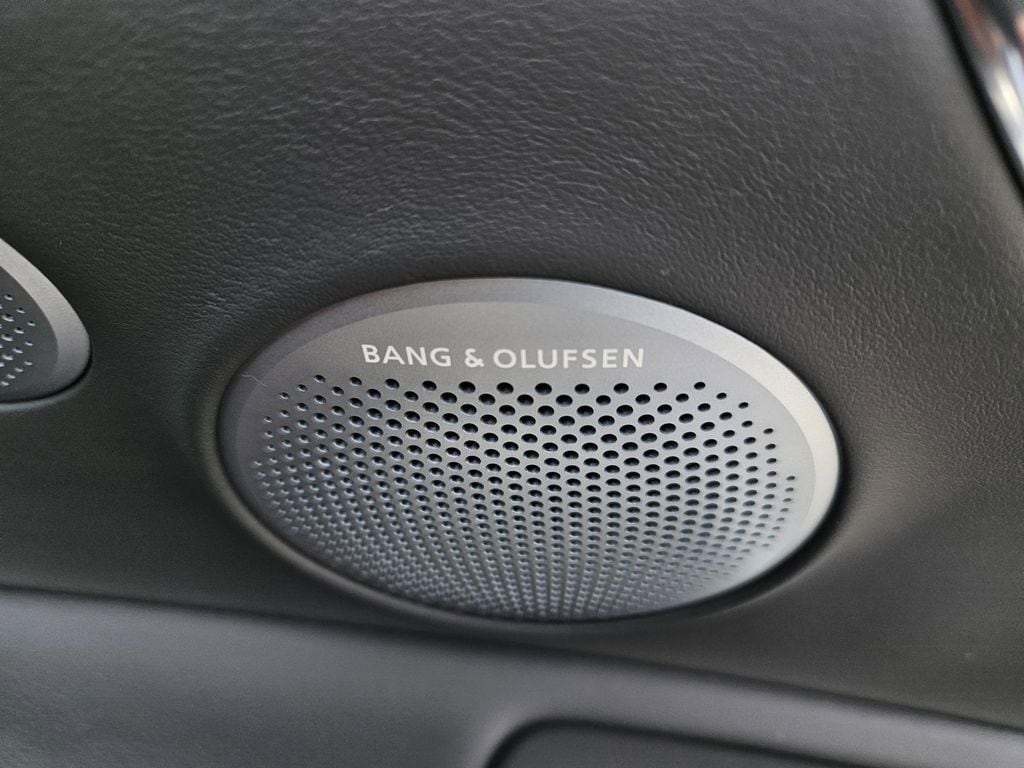 2026 GENESIS GV80 Prestige - Photo 11