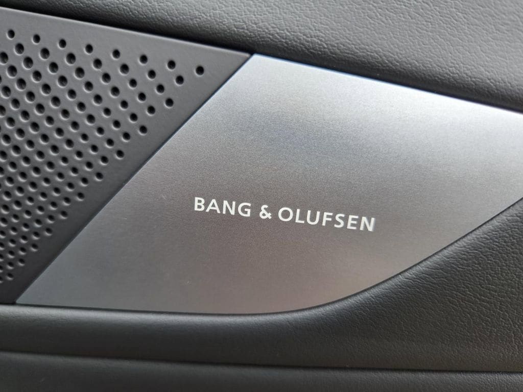 2025 GENESIS G80 Advanced - Photo 11