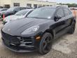 Used 2020 Porsche Macan S SUV